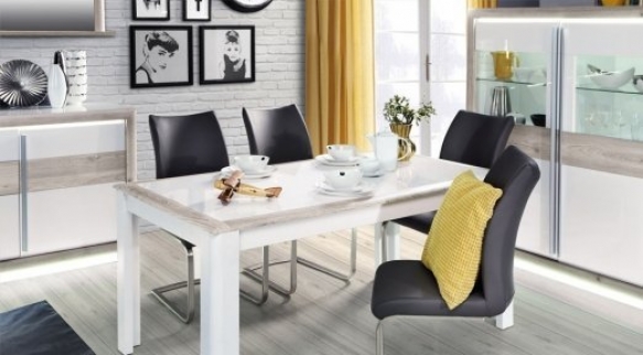 Модульная гостиная CANNE