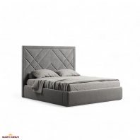 Кровать 1.8х2.0 подьемная с каркасом Вива