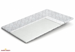 Матраc Topper Futon 1 / Топпер Футон 1 Бязь/жаккард