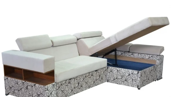 Кутовий диван Монако 2 3