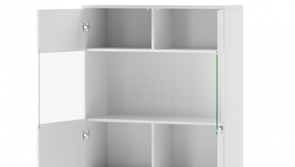 Витрина низкая 08 MEGAN 5