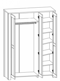 Шафа 3D Амстердам