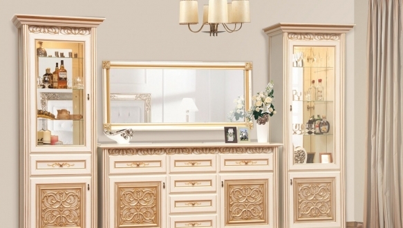 Модульная гостиная Лацио 10