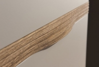 Комод CM-K3 COMO