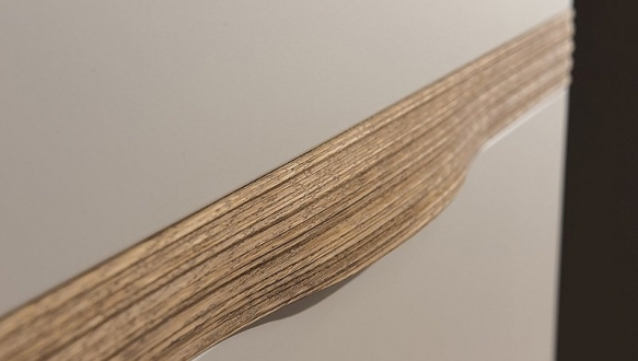 Комод CM-K3 COMO 0