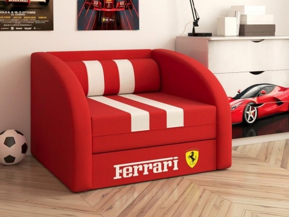 Крісло диван Smart 3
