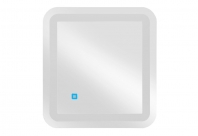 Дзеркало Софія 80 х 80 