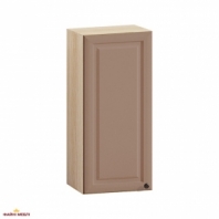 Тумба верхняя В40.92.1Д Атланта глянец