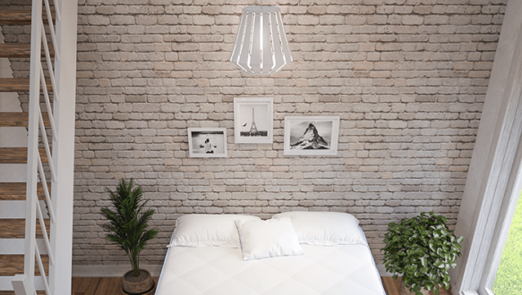 Матрац Impress Light cocos 4