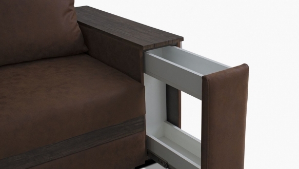 Диван Гармонія 160 9