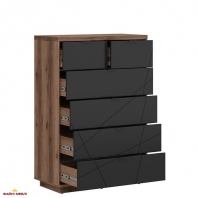 Комод KOM6S Forn