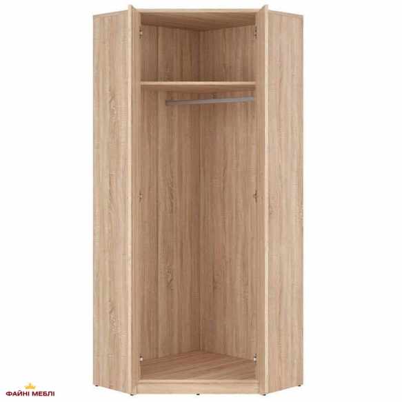 Шафа кутова SZFN2D Nepo Plus 2