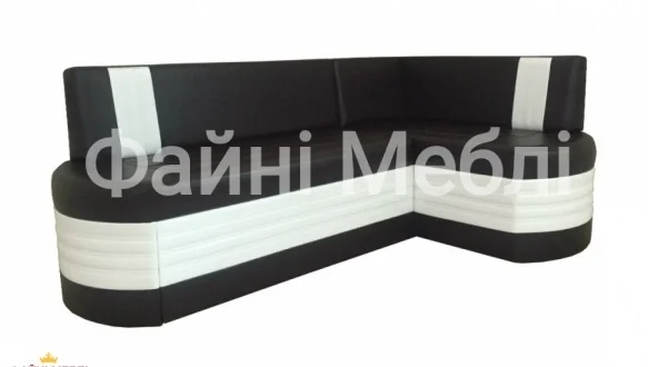 Кухонний уголок Чикаго нераскладной 16