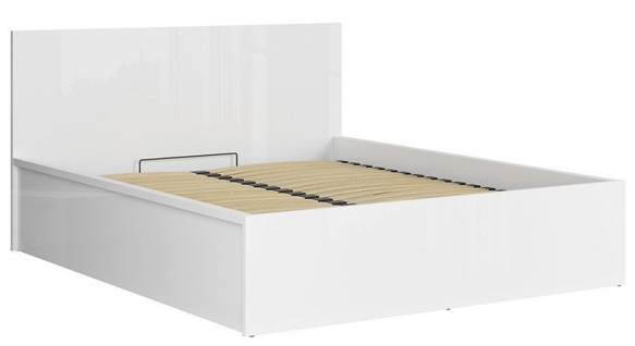 Ліжко з підйомним механізмом LOZ/160/B Tetrix 2