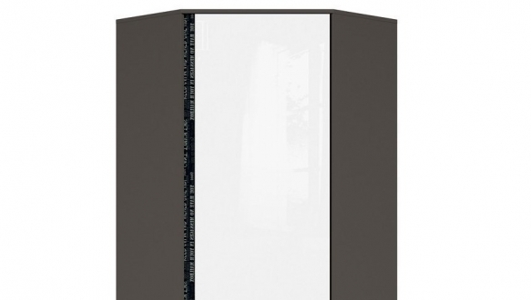 Шкаф угловой SZFN1D/C GRAPHIC 11