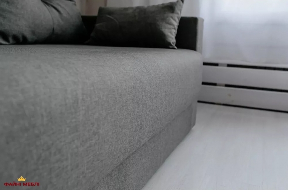 Диван кутовий розкладний єврокнижка Sofyno Light / Лайт 220 см 7