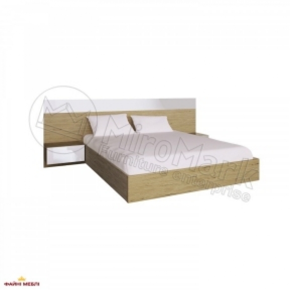 Ліжко з тумбами Соната