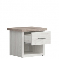 Тумба приліжкова KOM1S Luca Juzi