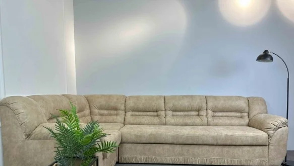 Угловой диван Хаммер 3,05 19