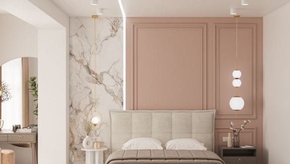 Кровать Мисти 16