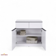 Комод 2дв 2шх Лука