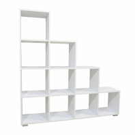 Стелаж пирамида 10 Еко