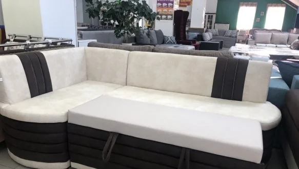 Кухонний уголок Чикаго нераскладной 8