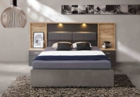 Модульна спальня CLAIR