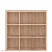 Стелаж REG/12/12 Nepo Plus 