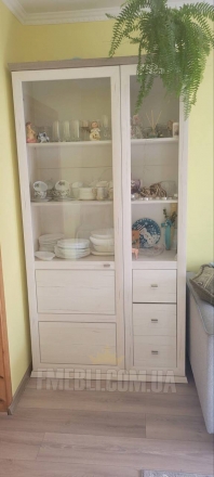 Модульная спальня Орегон