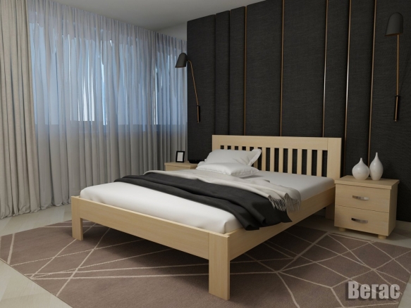 Кровать Вегас 6