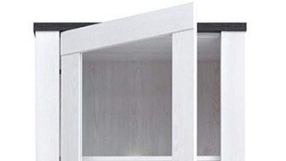 Витрина 1W1D1S Амстердам 0