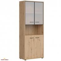  Витрина REG2D2W/200 Space office 