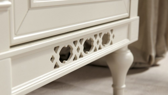 Шкаф FL-1D FLORENCJA 0