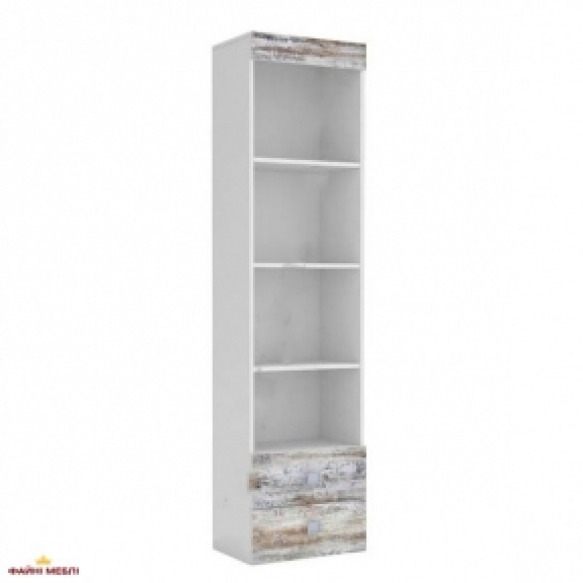 Стеллаж 2S Памп