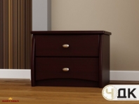 Тумба приліжкова Фурор