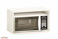 Тумба верхняя В60.36 под микроволновку Бета ручка