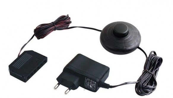 Модульная гостиная PORTI 4