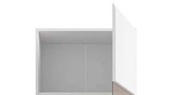 Витрина REG1W1D/19/6 Azteca trio 4