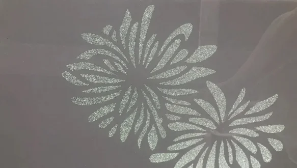 Стіл GD-082 Сірий 3