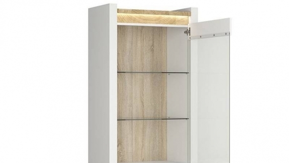 Стеллаж REG3S Alameda 2