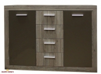 Комод 2D4S Джульетта