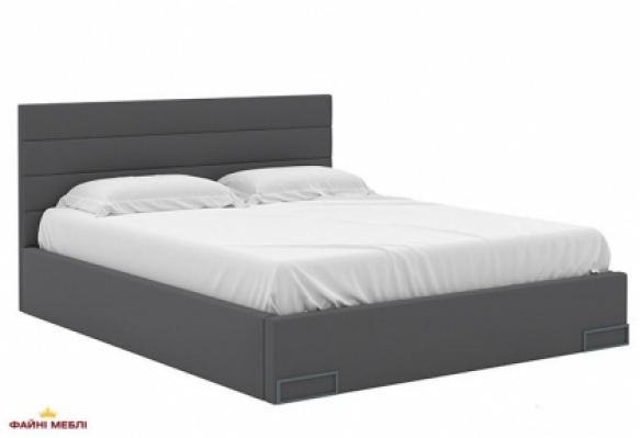 Ліжко LOZ/160 з підйомним механізмом Мерс