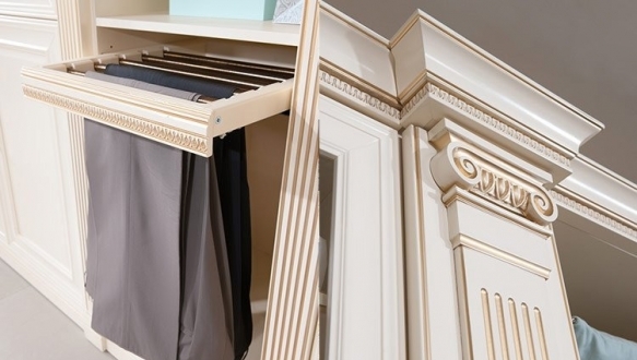 Модульный кабинет VERONA 5