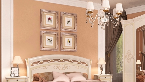 Ліжко 160 тверда спинка Роселла 0