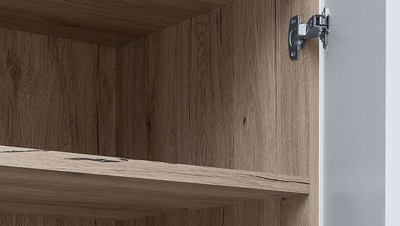 Шкаф SZF2D/20/10 BYRON 3