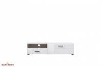 Тумба ТВ RTV1D1SP Вушер