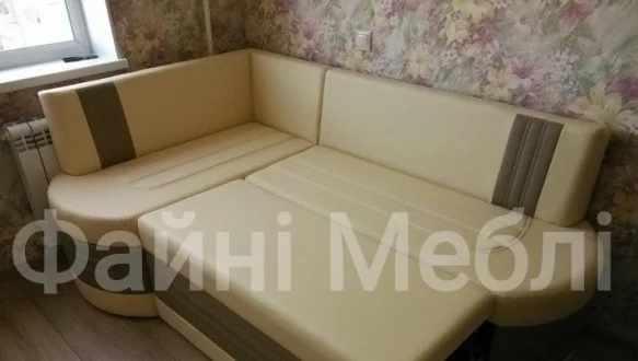 Кухонний уголок Чикаго нераскладной 11