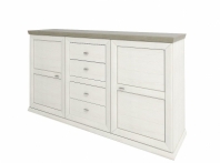 Комод 2Д4Ш Орегон