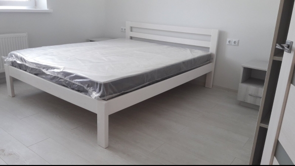 КРовать Классик 2